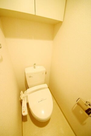 MFPRコート木場公園の物件内観写真